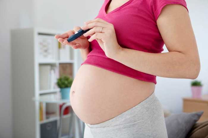 Diabète gestationnel : quelles peuvent en être les causes ?