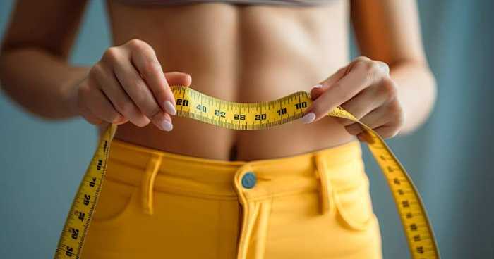 Perdre le gras du ventre : chez l’homme et chez la femme
