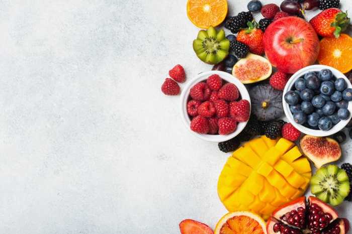 Fruit qui fait maigrir : le meilleur, à manger le soir et pour maigrir du ventre