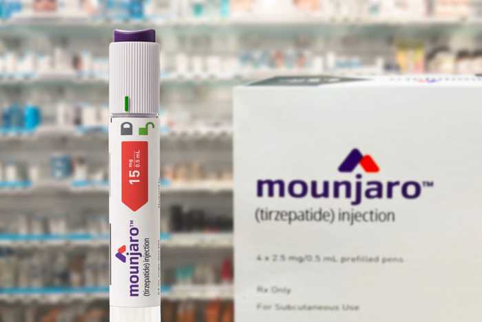 Quel est le prix de Mounjaro en France ?