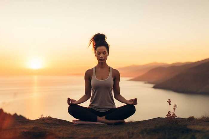 Méditation pour maigrir : avis, exercice et pleine conscience