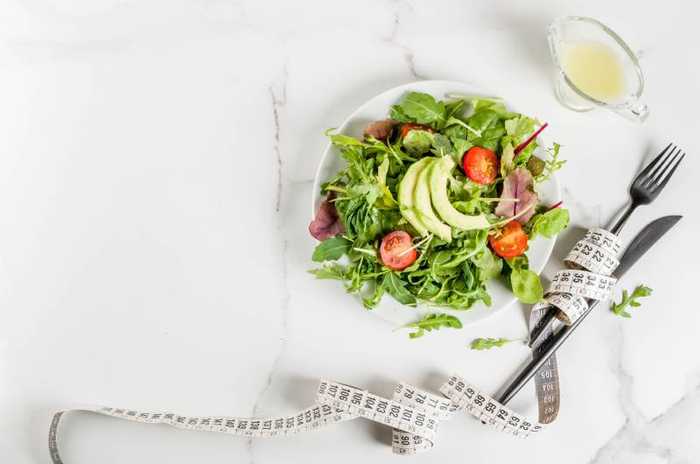 Comment calculer combien de calories par jour il faut manger pour maigrir ?