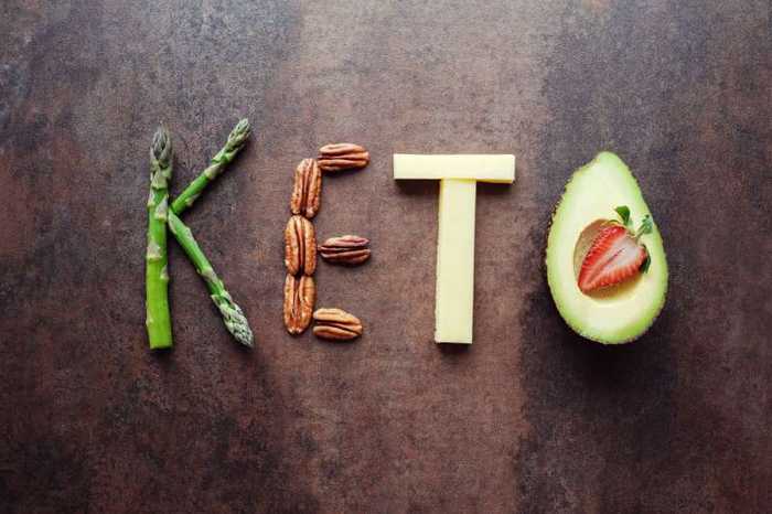 Régime keto : définition, menu type, principes et résultats