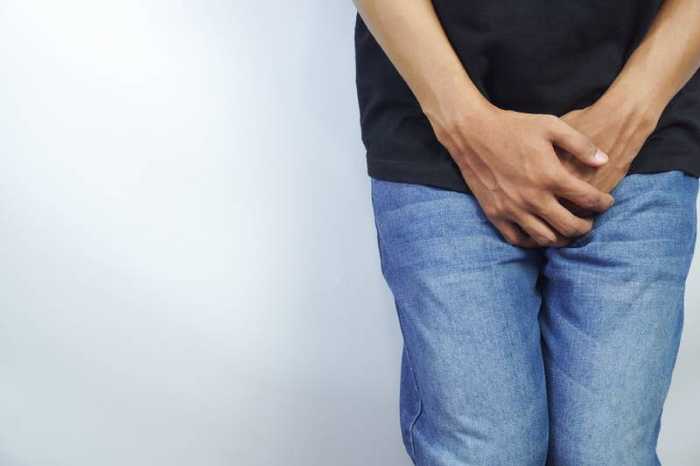 Comment soigner une infection urinaire en 10 minutes ?