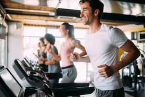 Programme sport perte de poids : cardio, femme, homme