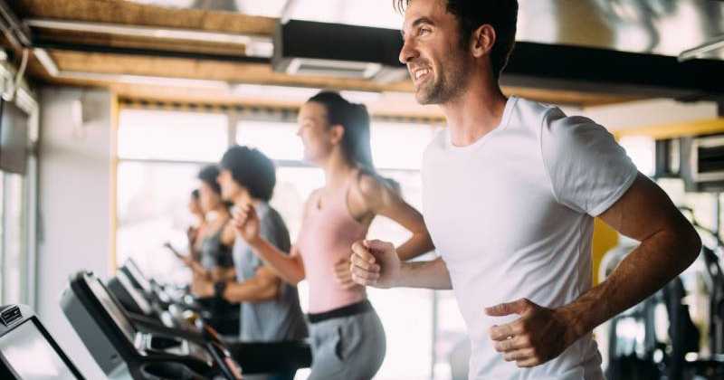 Programme sport perte de poids : cardio, femme, homme | Charles.co