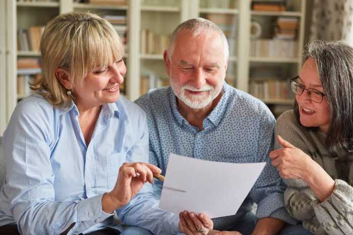 Mutuelle pas chère : pour une famille, un jeune ou un retraité