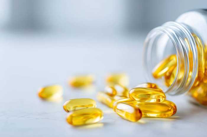 Vitamine E : bienfaits, aliments et précautions