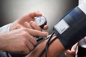 Hypertension : symptômes, traitements et régime alimentaire