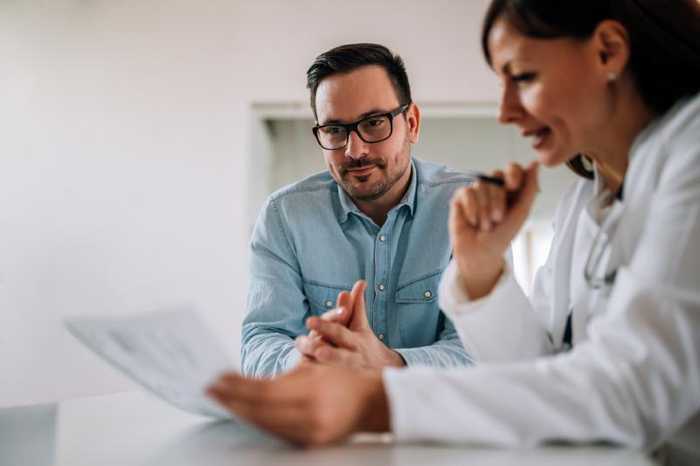 Éjaculation précoce : quel traitement choisir, avec ou sans ...