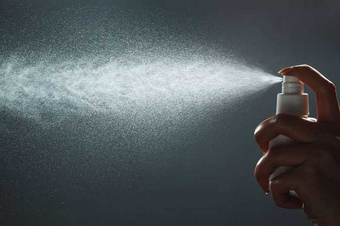 Spray retardant : pharmacie, avis, Viaman