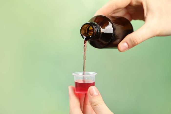 Oxomémazine sirop : indications, posologie et ordonnance