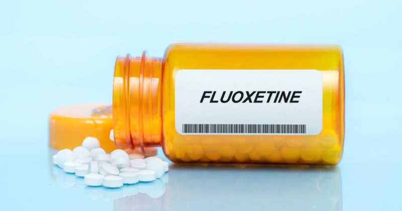 Fluoxétine : effets indésirables et variation de poids | Charles.co