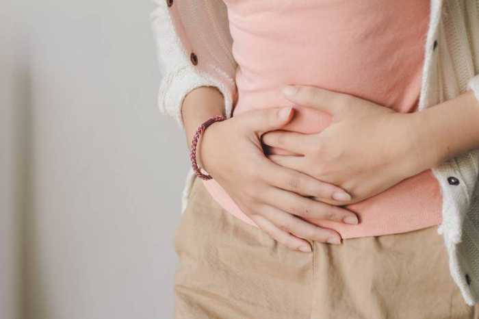 Quels sont les traitements en cas de ventre gonflé en permanence ?