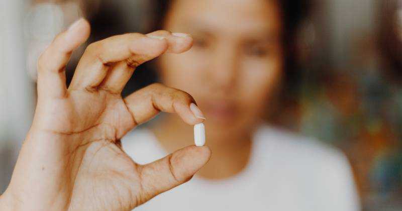 Xanax : indications, dosage et précautions | Charles.co
