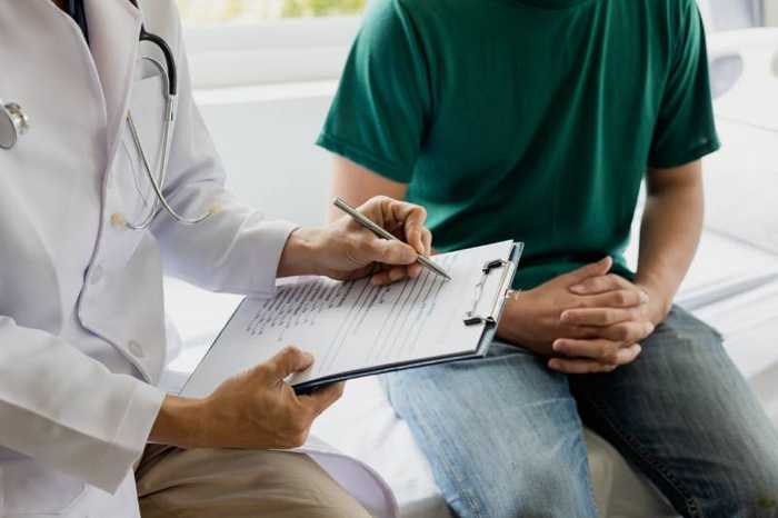 Toucher rectal : indications et déroulement de cet examen