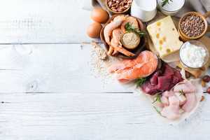 Protéine pour maigrir : quantité, protéine en poudre et aliments protéinés