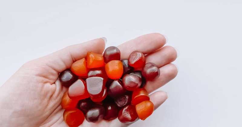 Les bonbons au Morosil vantés par TikTok sont-ils vraiment efficaces pour  perdre du poids ?