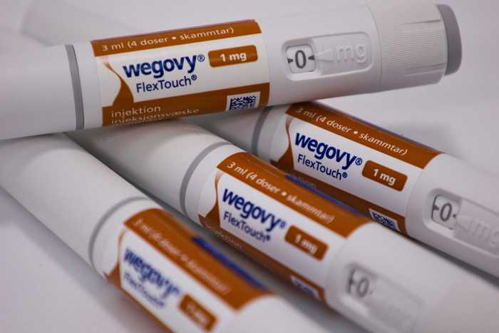 Comment gérer le dosage progressif de Wegovy ?
