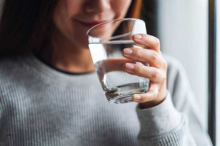 Eau riche en magnésium : marques et bienfaits