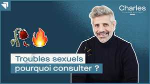 Bouton aux Testicules : Consultation en Ligne | Charles.co