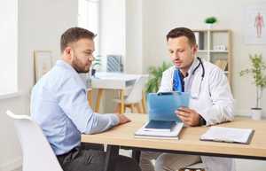 Manque de testostérone : 5 effets sur votre santé !