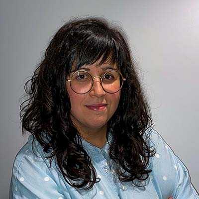 Sarah Pires Médecin généraliste Sarah Pires Médecin généraliste