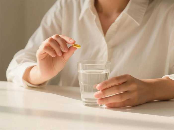 Citrulline : bienfaits, précautions et indications