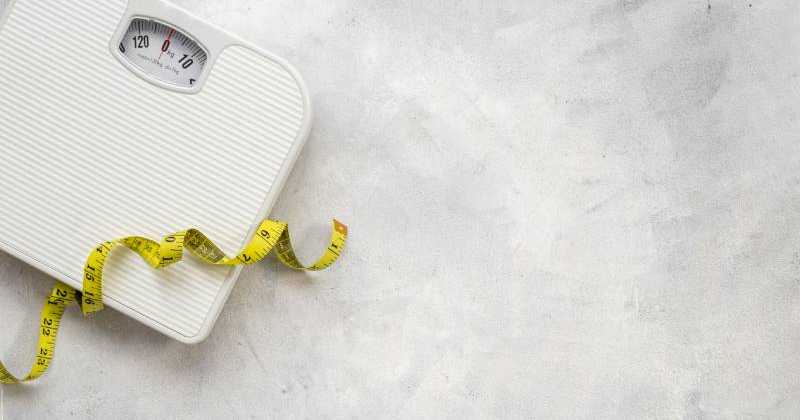 Poids de forme calcul chez l’homme et la femme Charles.co