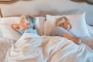 Couple-pause : andropause et ménopause, comment les traverser ensemble ?