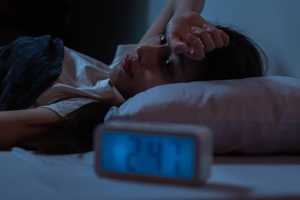 Insomnie : que faire pour retrouver un sommeil réparateur ?