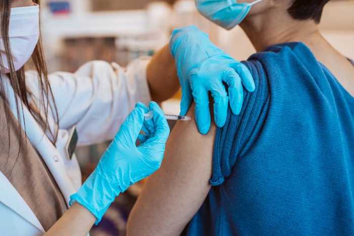 Vaccin hépatite A : prix, typhoïde et effets secondaires