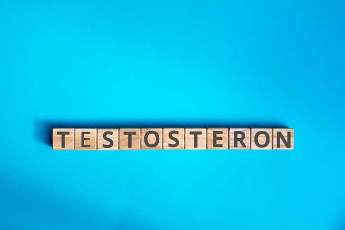 Déficit en testostérone : le rôle de cette hormone masculine pour la sexualité
