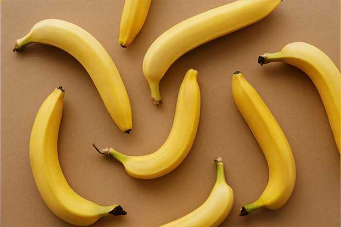 À quoi ressemble le pénis banane ?