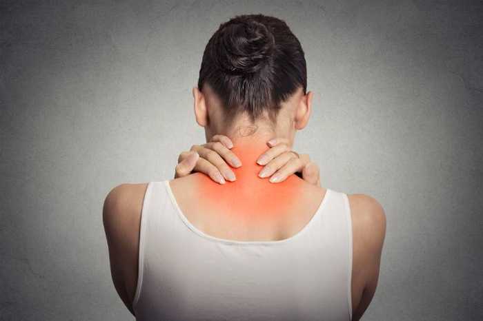 Névralgie cervico-brachiale : symptômes, durée et traitements